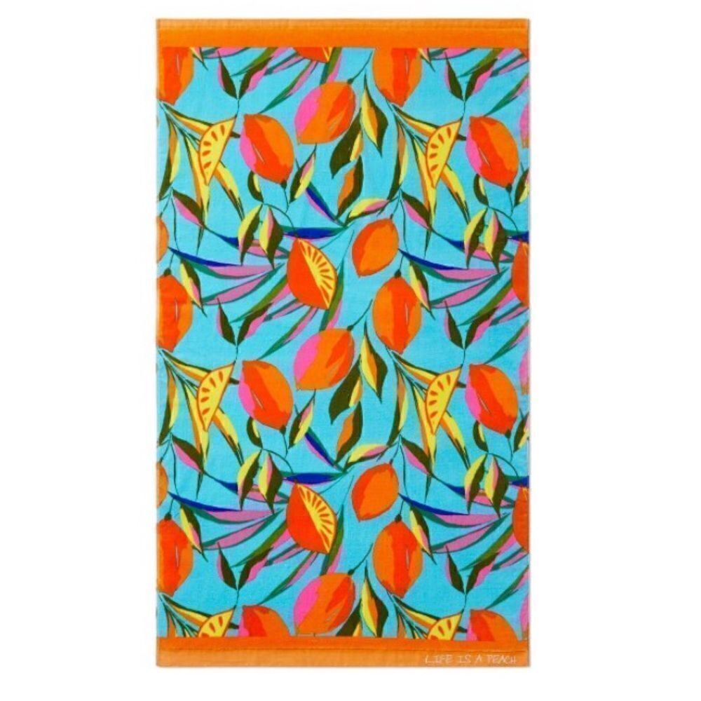 Tabitha  Brown  Beach  Towel
